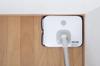 CCP Cordless Vibration Mop Cleaner Neo White ZV-MV26-WH