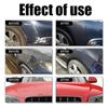 Homonth Car Body Grinding Compound  (120g+sponge)  Scratch Paint Care Auto Polishing Car Paste Polish