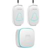 A808 Wireless Elderly Call Button Emergency Doorbell
