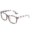 Unisex Stylish Nerd Non-Prescription Glasses Women Clear Lens Eyeglasses Optical Frames Fake Glasses Men