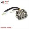 2056.3 Fits Honda CB FCK SC 750 - Excitation Type 31600-MA6-000.