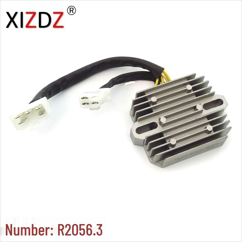 2056.3 Fits Honda CB FCK SC 750 - Excitation Type 31600-MA6-000.