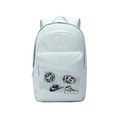 Versatile Backpack Medium Unisex Light Green Jordan JD2533232PS-004