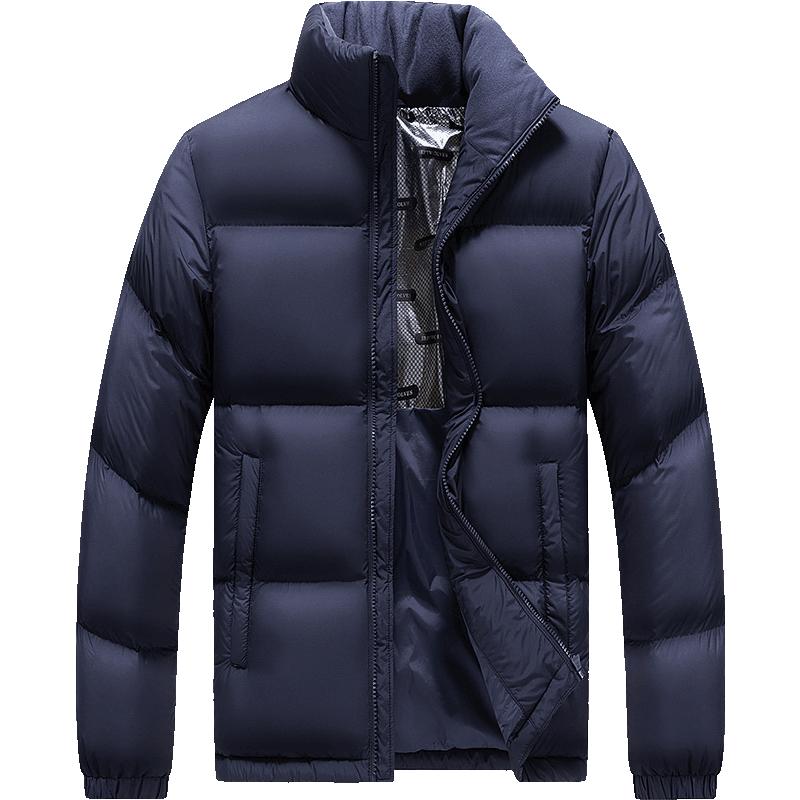 Septwolves Men s Winter 3-Proof Down Jacket 185/100A