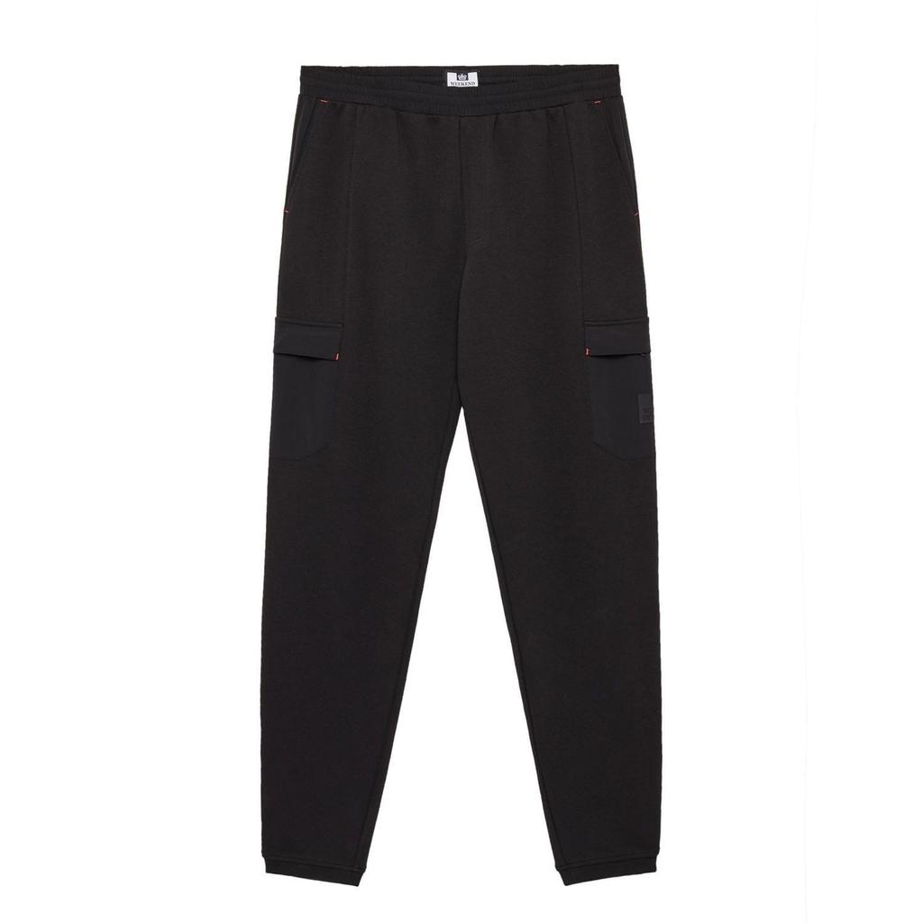 Weekend Offender Mens Estefano Jogging Bottoms