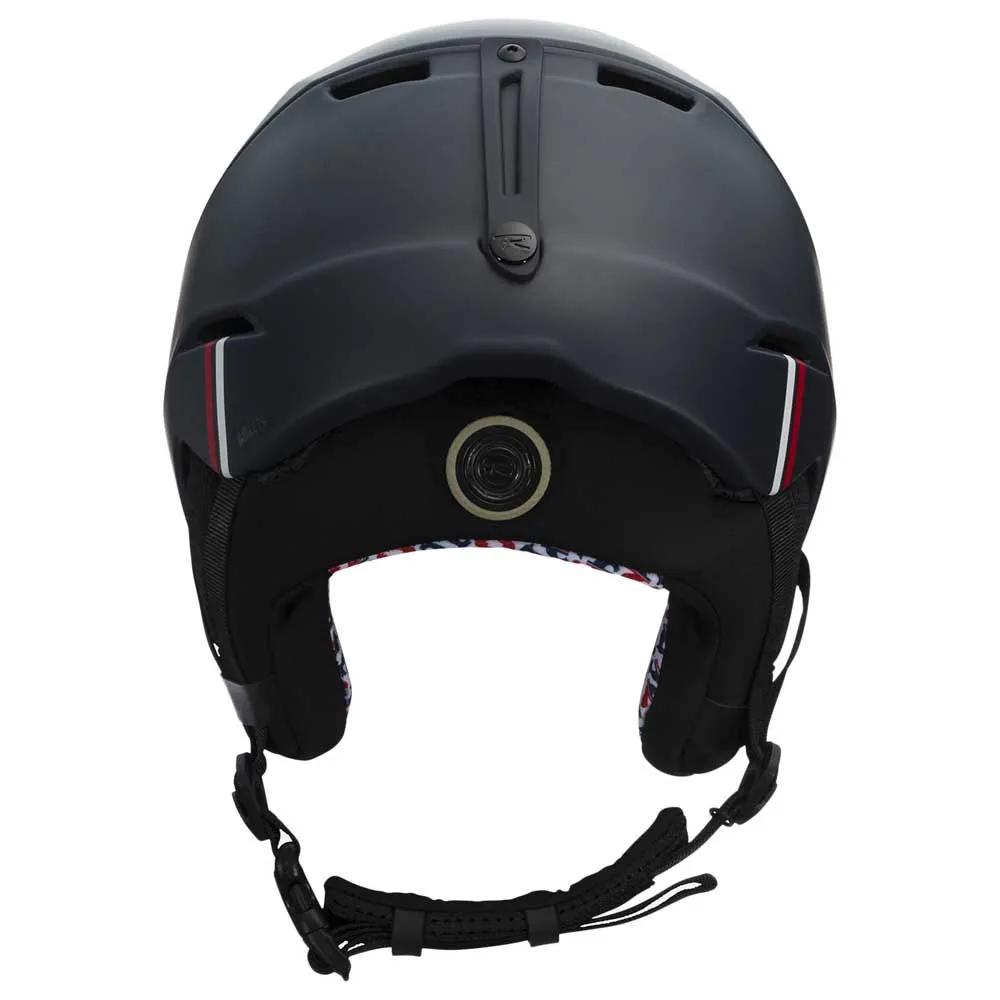 ROSSIGNOL Helmet Alta Impacts