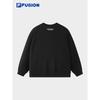 Fila FUSION Men's Pullover Knit Sweatshirt