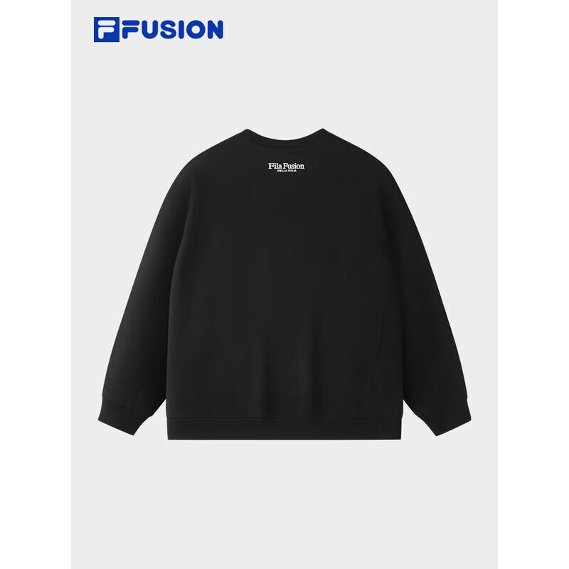 Fila FUSION Men's Pullover Knit Sweatshirt