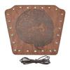 Wolfskopf Armschutz Mode Armband Halloween Kostüm Armschutz Musikfestival Armschienen Rollenspiel Armschoner