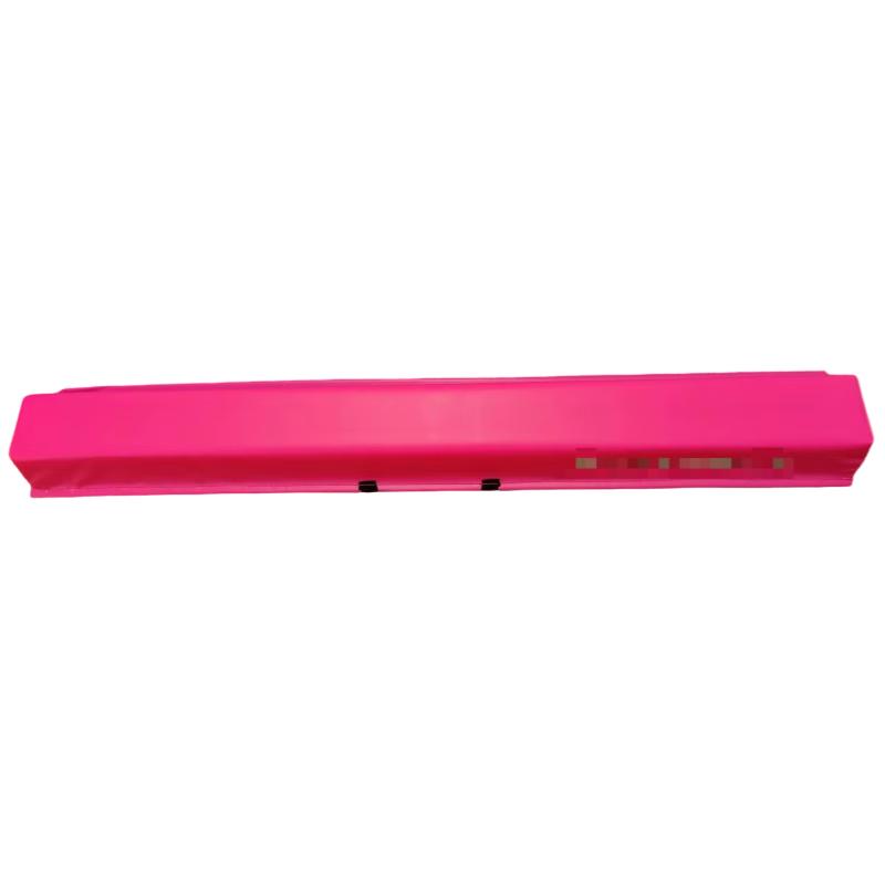 WEZHO Foldable Sponge Balance Beam