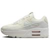 Nike Air Max 90 LV8 SE Άνετα Χαμηλά Παπούτσια Τρεξίματος Γυναικείο sneaker Μπεζ HQ3494-110