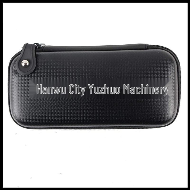 Carburetor Adjustment Screwdriver & Zipper Tool Kit with EVA Bag