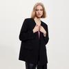 Women's Elegant V-Neck Rhinestone Blazer