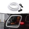 Multi-Color Car Trunk Light - Waterproof LED Atmosphere Lamp - Plug & Play via Cigarette Lighter - Interior Styling Upgrade