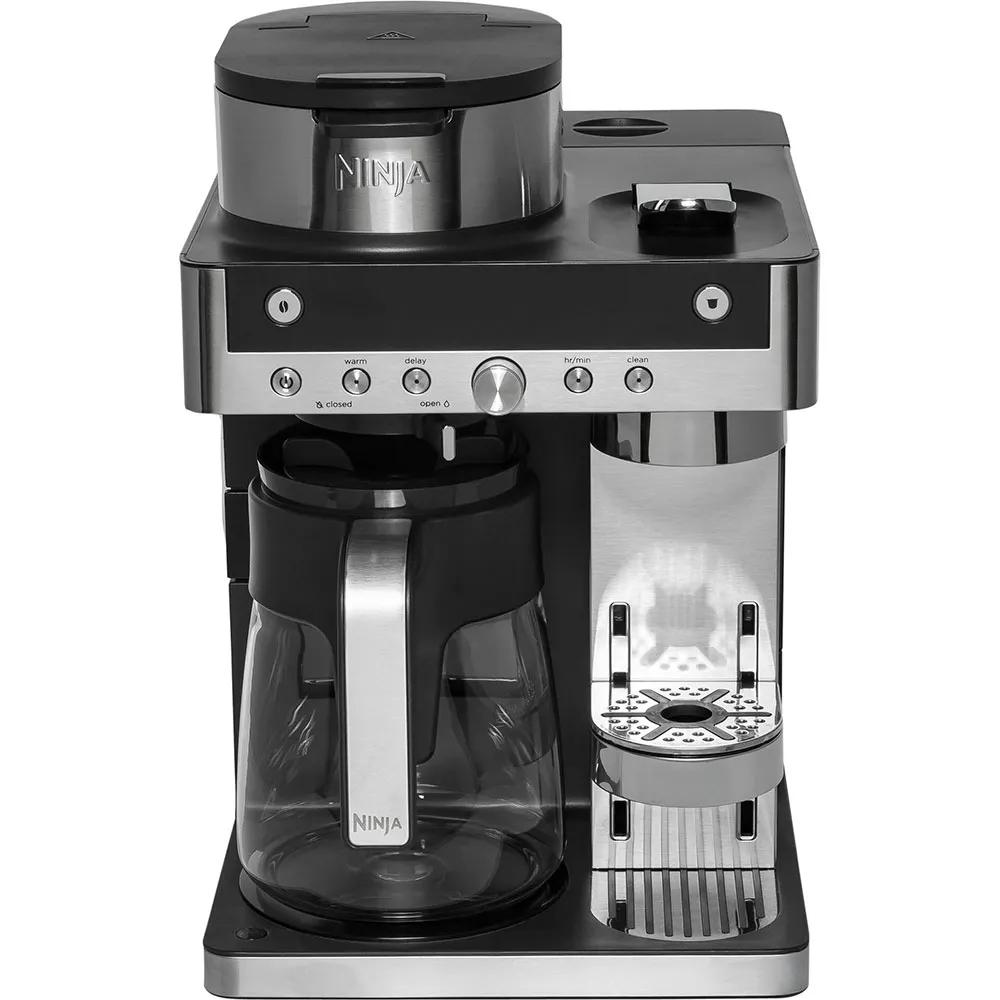 Ninja Filterkaffeemaschine Cfn802eu 1,8L 19 Bar Mit Milchaufschäumer - Image 7