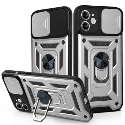 Armor ShockProof Case For Motorola Edge Moto Nokia iPhone 16 Plus 17 15 14 11 12 13 Pro Max Google Pixel 9 7 Oneplus 10T Camera Protection Phone Cover