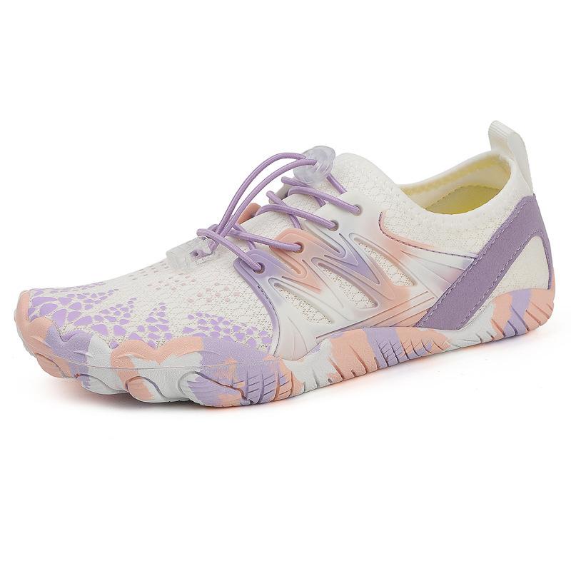 Shuoxi shoes men's and women's swimming outdoor water shoes quick-drying barefoot shoes diving wading shoes surfing beach shoes