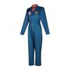 Silent Misfortune Anya, Jimmy Cos Suit Female Crew Overalls Cosplay Game Characters Halloween Costume