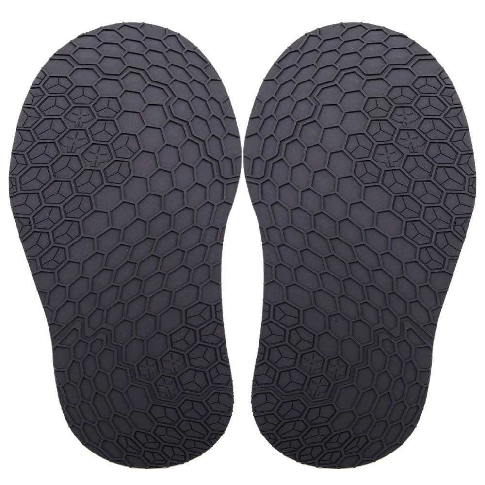 Rubber Full Soles for Making Shoes Replacement Outsole Anti-Slip Anti-Slip Repair Sheet Sole Protector Soles Anti Wear Sole Pads