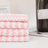 Cleaning Cloth Breathable Quick-dry Coral Fleece Versatile Water Absorbent Washing Dishcloth Household Supplies