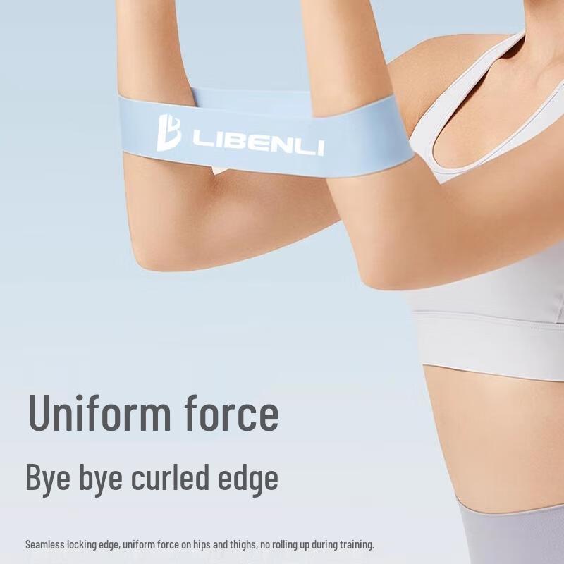 

Latex Resistance Loop Band