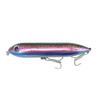 Pencil Styles Top Attractor Smooth Body Professional Floating Hard Baits Bright Floating Fishing Device Easy Transport