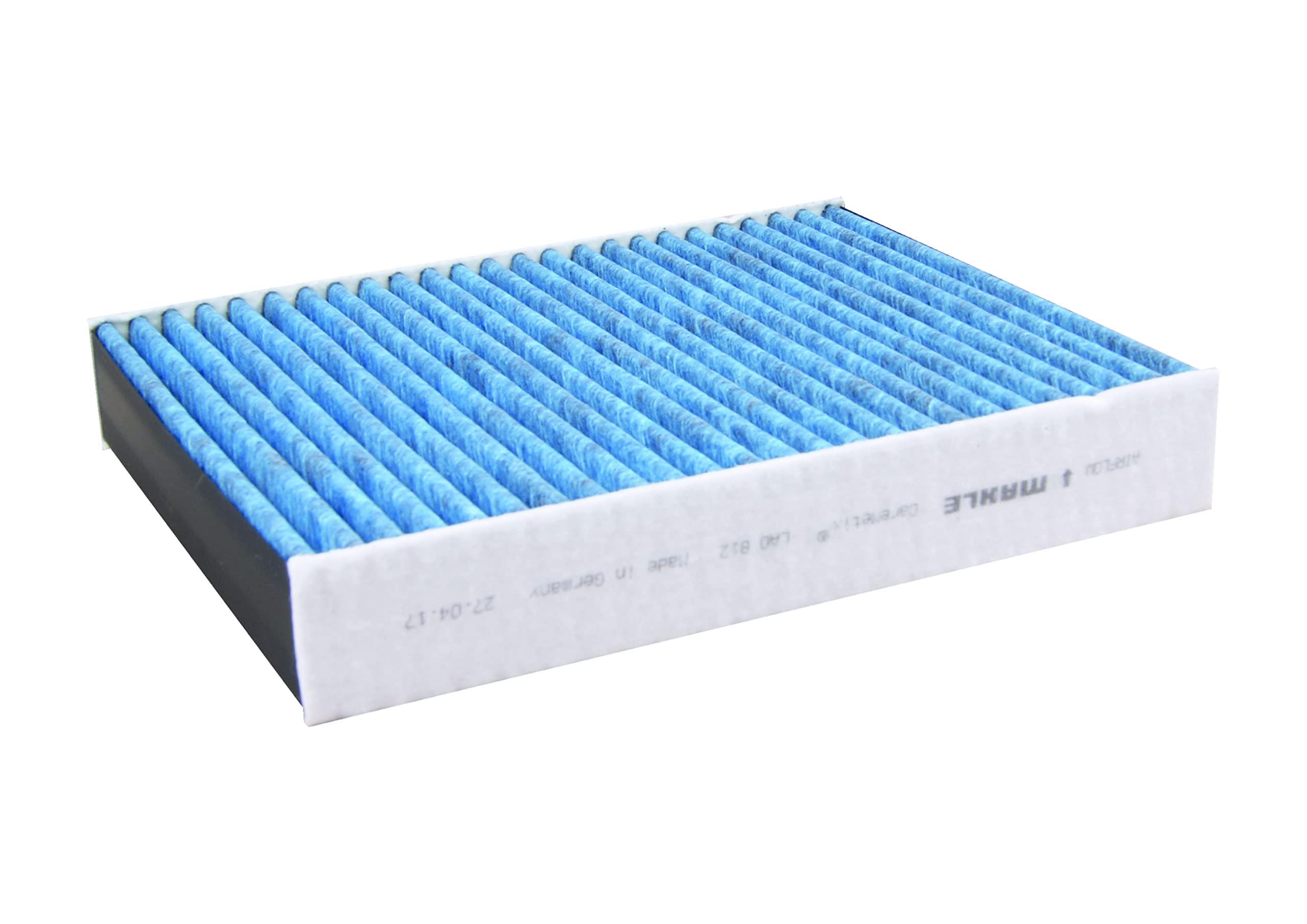 

Mahle Air Conditioner Deodorizing and Antibacterial for BMW 1 2 and Other 248mm 198mm 40mm LAO 812 Filter, Type, Series, Series, Vehicles, Long, Wide,