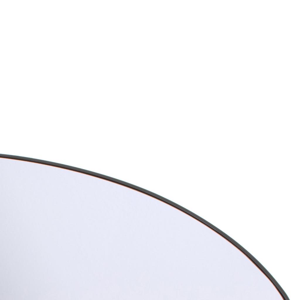 Opel Corsa D 06-14 Manual Mirror Insert Right