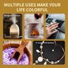 Aromatherapy Essential Oil Set: Water-Soluble, Plant Extracts, Multiple Scents for Aromatherapy Machines and Humidifiers.