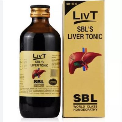 SBL Liv T Tonic 180 Ml