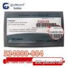 Gudecard Compatible Half-Panel Dye-Sublimation Printer Ribbon CN plug (adapter included)