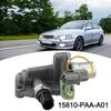 VETC Solenoid Valve 15810PAAA02 Compatible with For Honda For Accord 1998 2002 Engine Upgrade for Optimal Performance