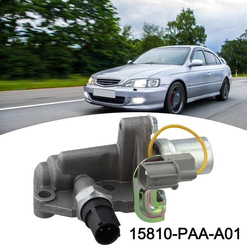 VETC Solenoid Valve 15810PAAA02 Compatible with For Honda For Accord 1998 2002 Engine Upgrade for Optimal Performance