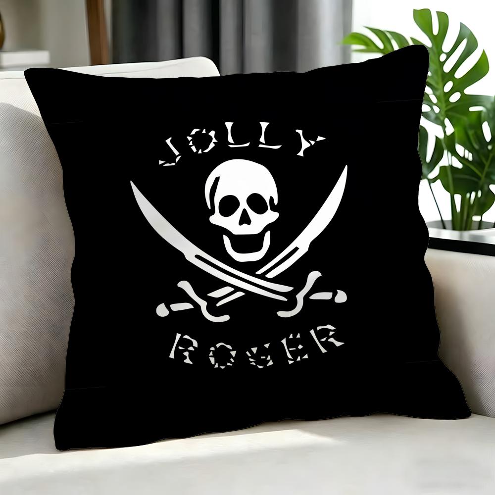 Brand PPirateed Cushion Cover Cushion Cover Set Pcs x x x Pillowcase Decorative Sofa Home Decor
