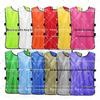 Xinnengda Numbered Training Vest