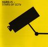 CD HARD-FI - Stars Of CCTV 624122 Necessary Recor 2006 US Rock Used