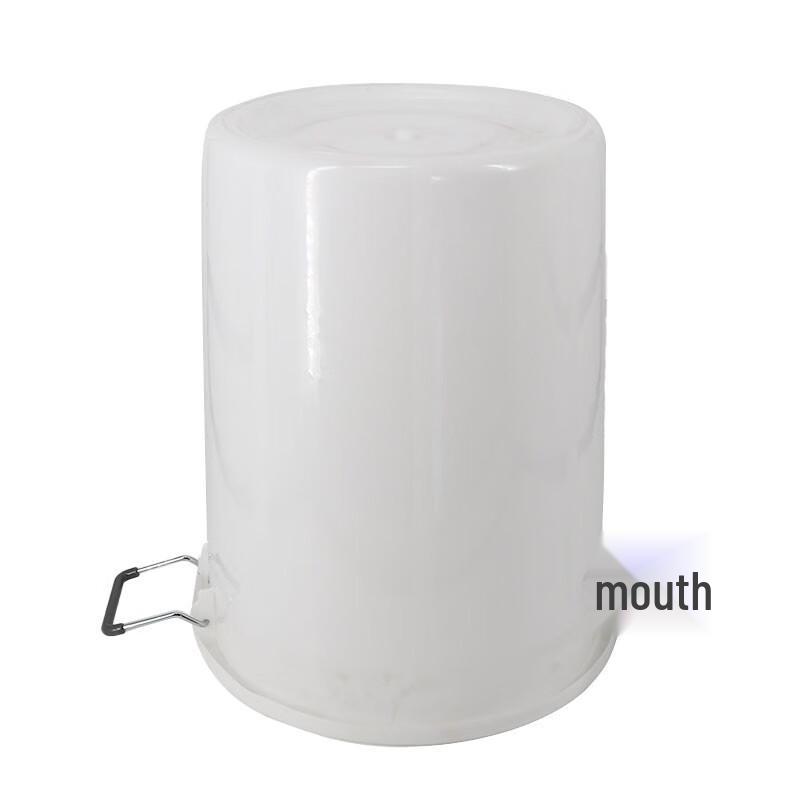 Xdy-04 Large Thickened Plastic Round Storage Bucket