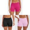 Pantaloncini Fitness Altamente Elastici Per Donna Con Tessuto Traspirante Perfetti Per Yoga E Corsa