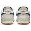 Nové Nike Dunk Low Se Sail Dark Marina Blue DX3198-133
