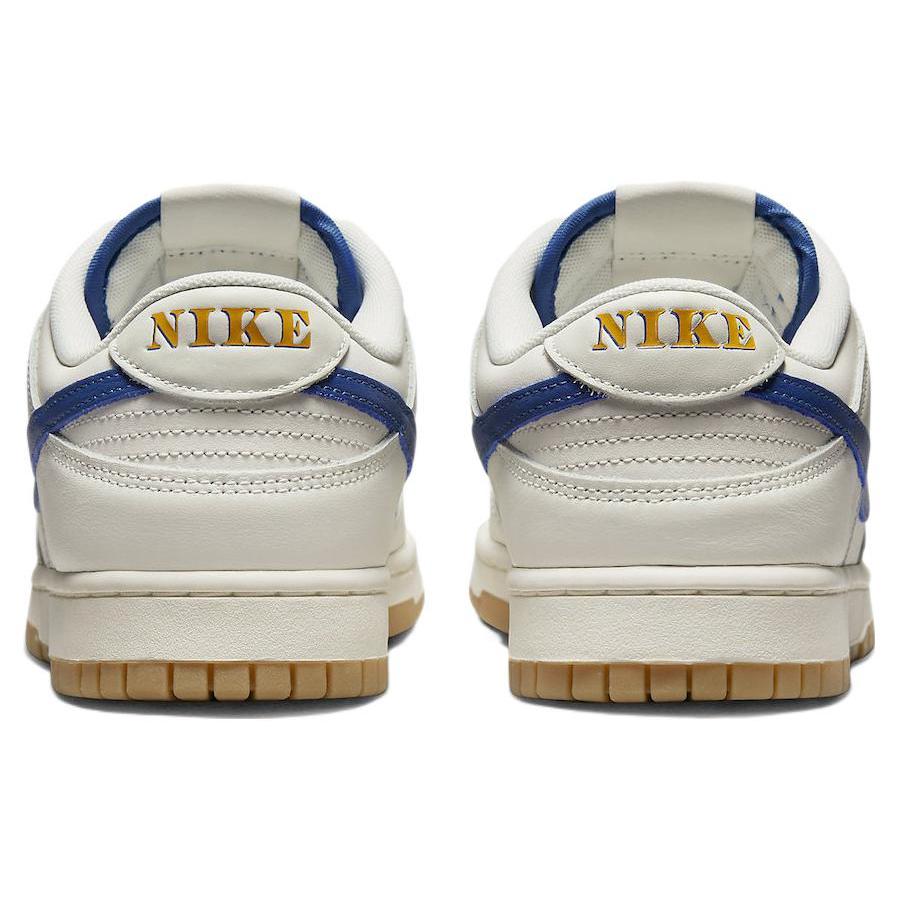 Nové Nike Dunk Low Se Sail Dark Marina Blue DX3198-133