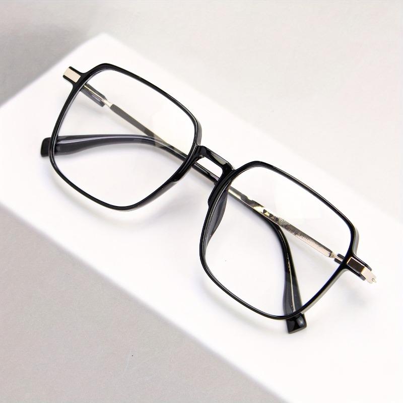 1/3 Stück Elegante Lesebrille für Damen mit großem Rahmen, bequem und schlicht für den täglichen Gebrauch in verschiedenen Situationen