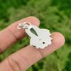 Daughters Day Sale 925 Silver Green Aventurine Gemstone Peridot Handmade Pendant