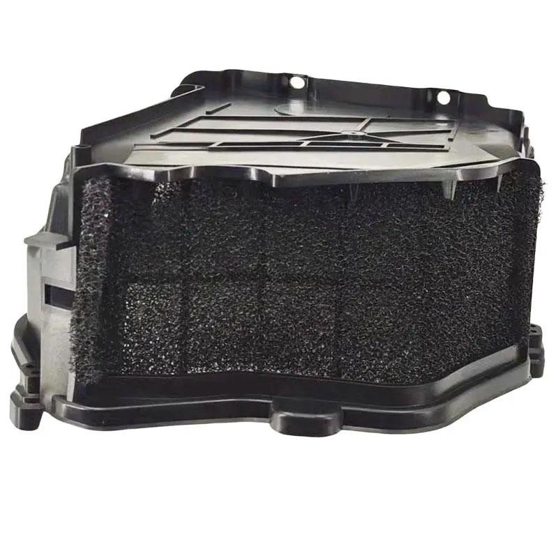 Car Accessories Blower Motor Hosuing Cover 64119216222 64116987597 for BMW F07 F10 F18 F06 F02 F01