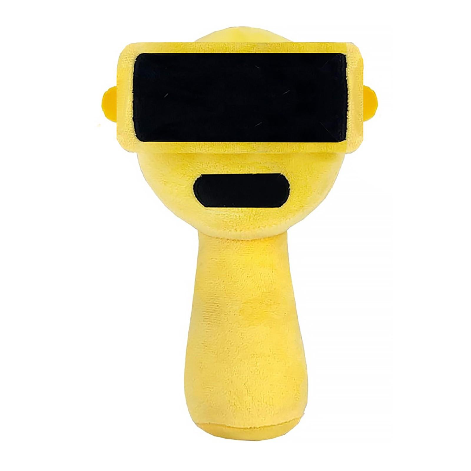 

Мягкая кукла-игрушка (9 дюймов), Кукла-тряпка, подходит для девочек, подарок на день рождения, рождественский подарок в виде мягкой игрушки One Size