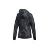 Adidas Training Hooded Jacket Women Tops Black DW5960