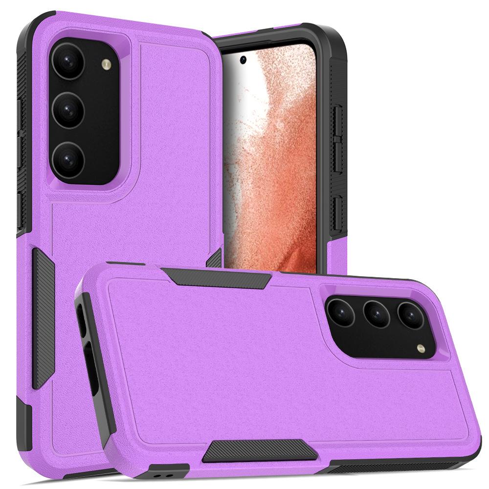 Suitable for Samsung S23FE S23 S23Plus S23Ultra Launch Armor Phone Case