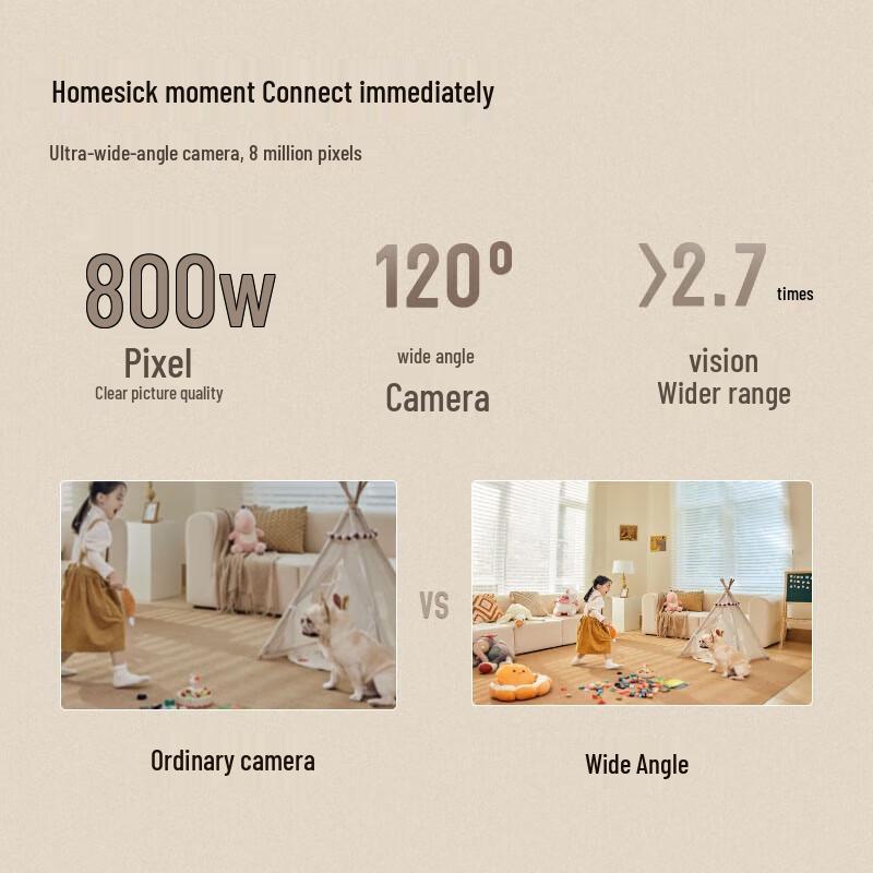 Tmall Genie V10 10-inch Smart Display AI Speaker