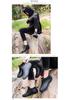 Korean Style Waterproof Short Rain Boots – Versatile Outdoor Footwear for Men & Women