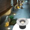 Waterproof Embedded Outdoor Ground Light