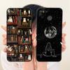 New Fashion Phone Case For Tecno Pop 4 Air / Pop 4 LTE Soft Silicone Cases For Tecno Pop4 Lte 4Air Shockproof Covers Bumpers
